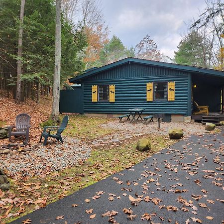 Adirondack Diamond Point Lodge เลคจอร์จ ภายนอก รูปภาพ