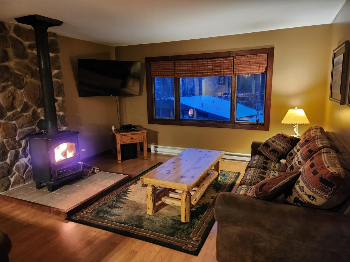 Adirondack Diamond Point Lodge เลคจอร์จ ภายนอก รูปภาพ