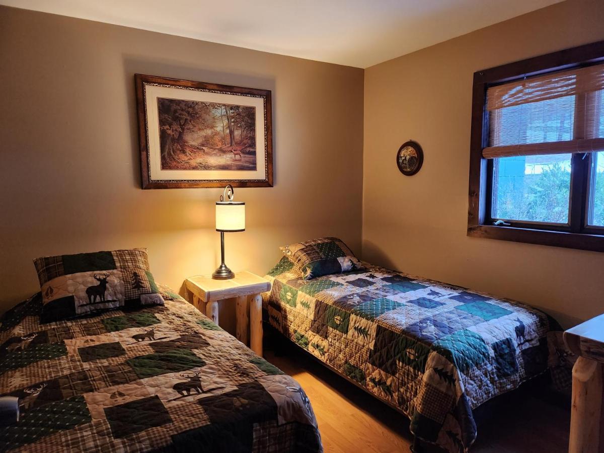Adirondack Diamond Point Lodge เลคจอร์จ ภายนอก รูปภาพ