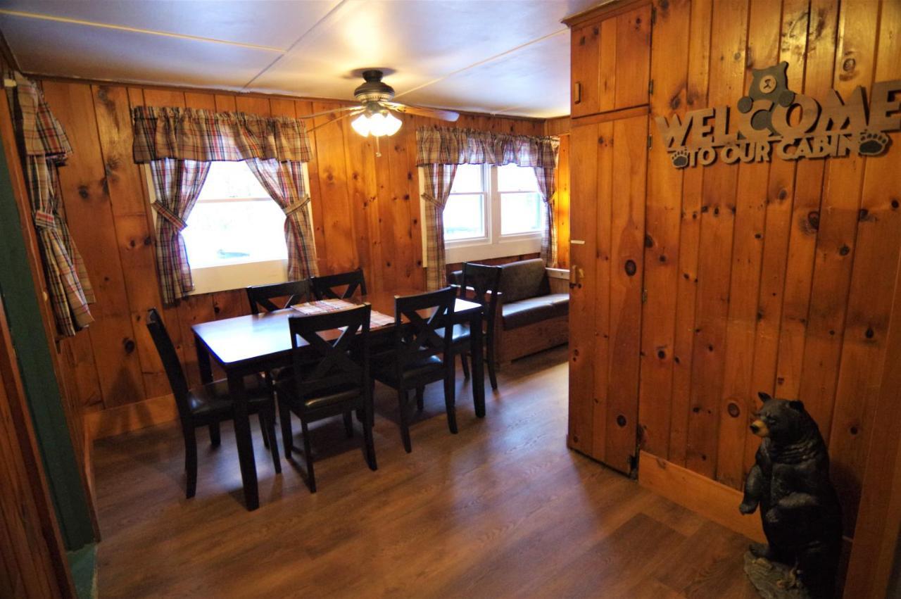 Adirondack Diamond Point Lodge เลคจอร์จ ภายนอก รูปภาพ