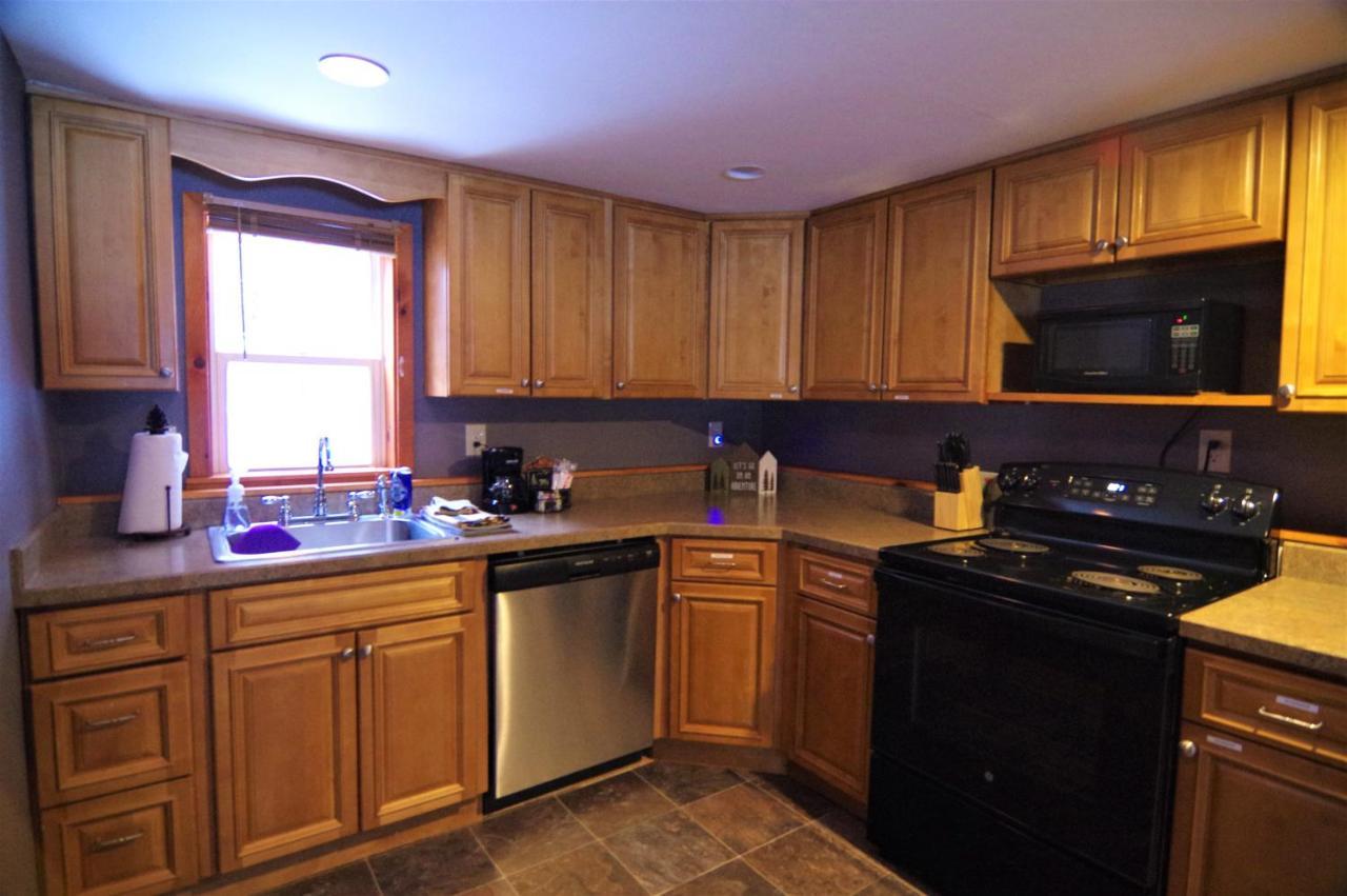 Adirondack Diamond Point Lodge เลคจอร์จ ภายนอก รูปภาพ