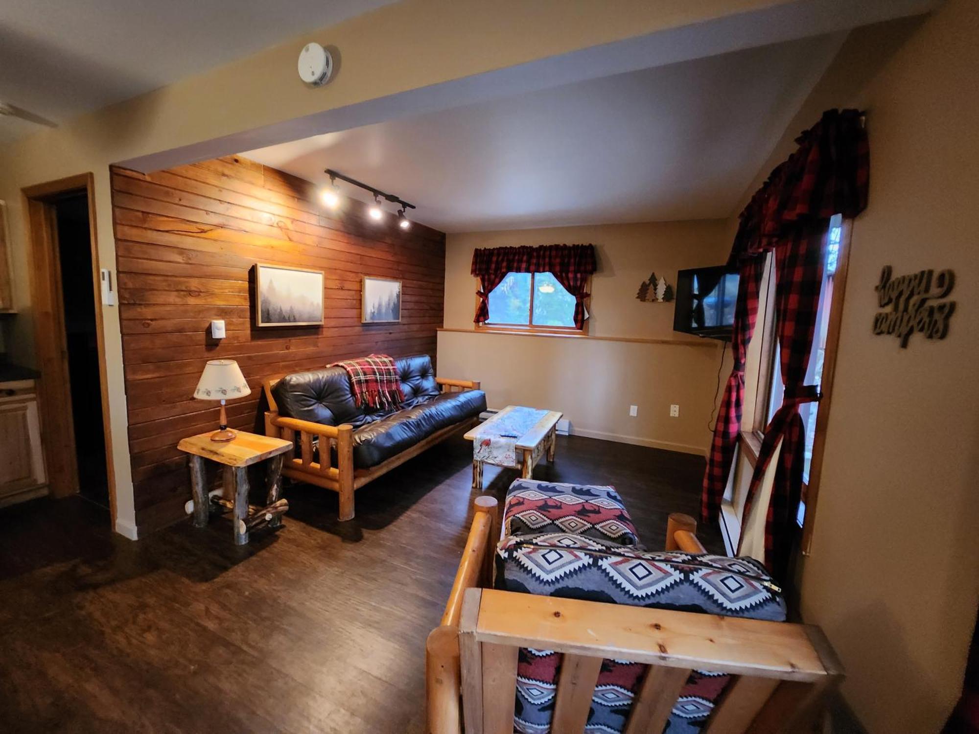 Adirondack Diamond Point Lodge เลคจอร์จ ภายนอก รูปภาพ
