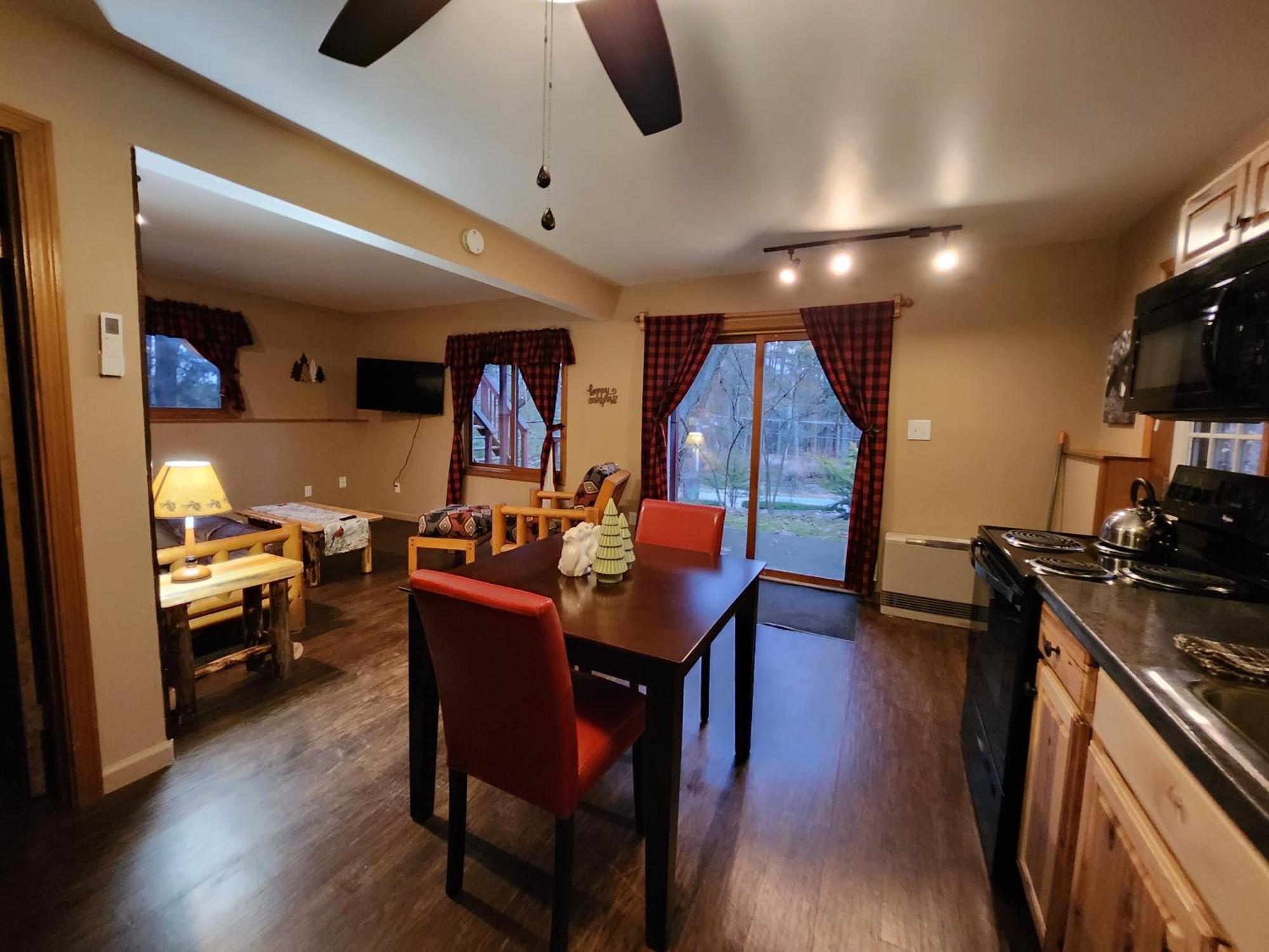 Adirondack Diamond Point Lodge เลคจอร์จ ภายนอก รูปภาพ