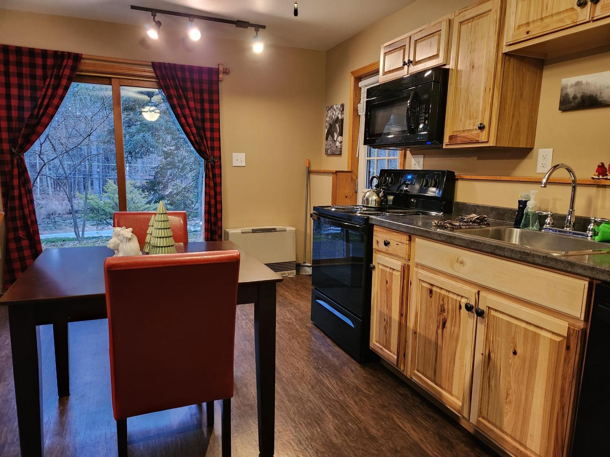 Adirondack Diamond Point Lodge เลคจอร์จ ภายนอก รูปภาพ