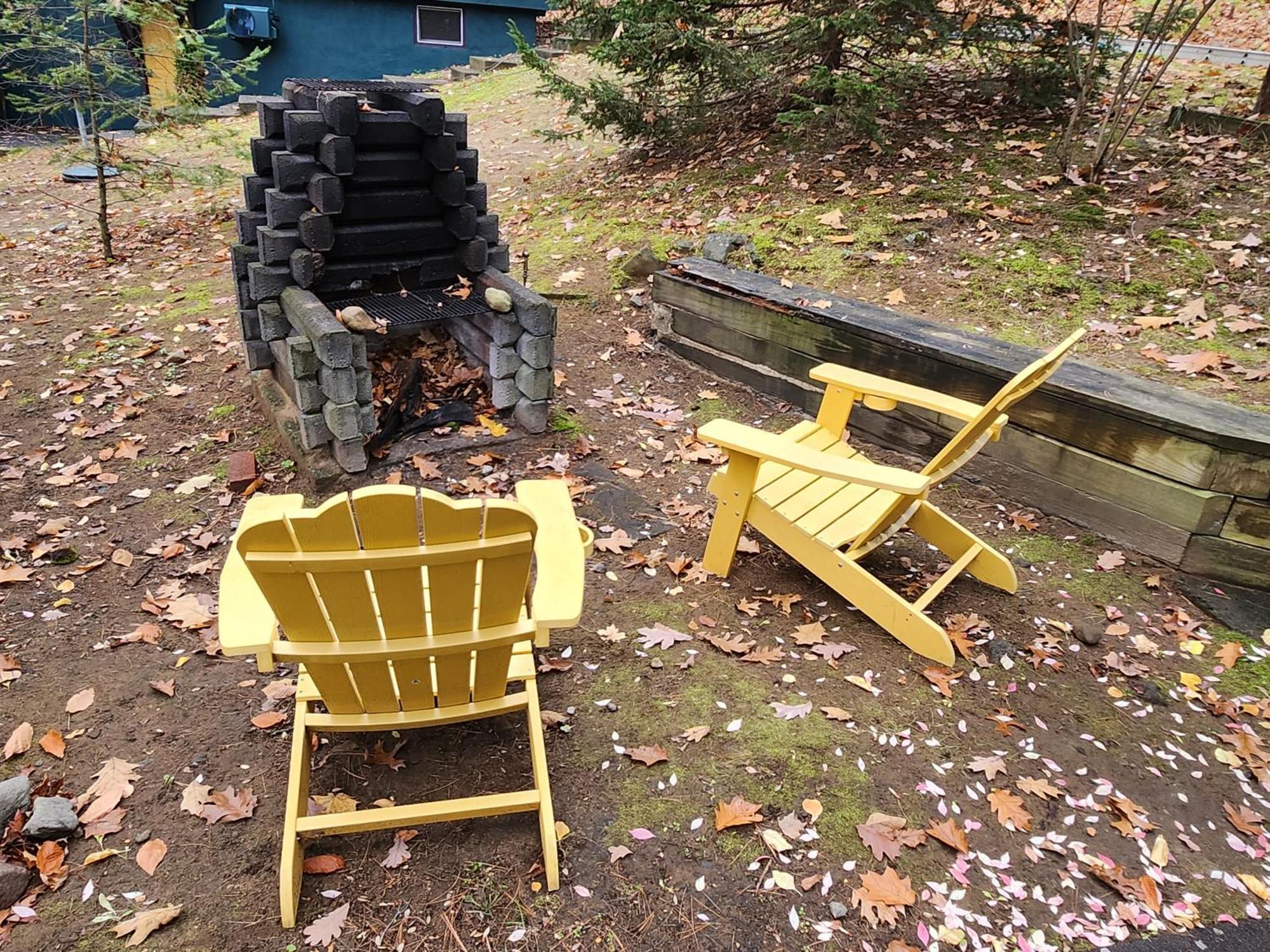 Adirondack Diamond Point Lodge เลคจอร์จ ภายนอก รูปภาพ